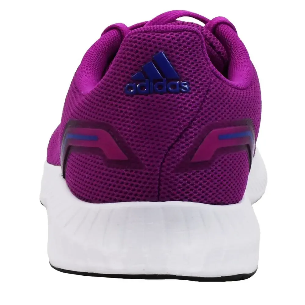 ADIDAS H04520_FUCHSIA/WHITE, 7.5 VARIANT FOR WRUNFALCON2 FUCHSIA/WHITE 7.5